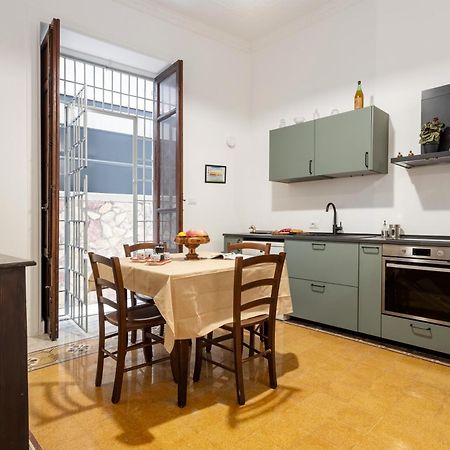 Cicco'S Home - Holidays Apartment Palermo Eksteriør billede