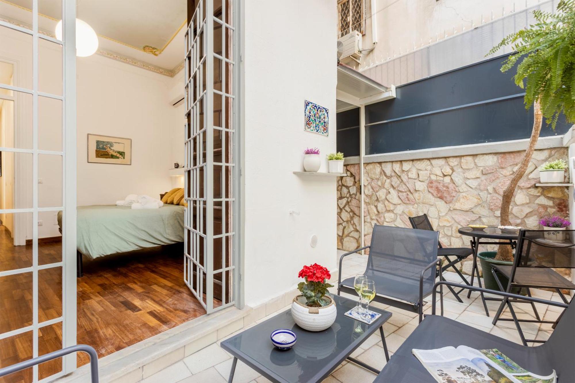 Cicco'S Home - Holidays Apartment Palermo Eksteriør billede